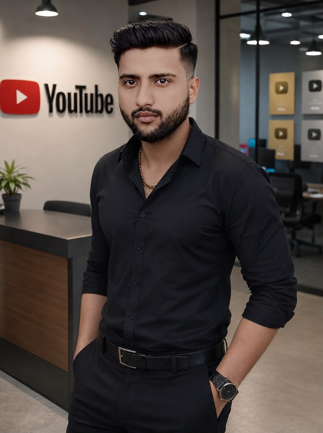 Team Member